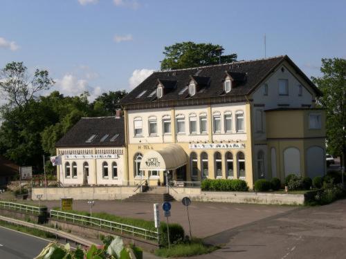 Hotel Kipphut Sarstedt Bagian luar foto