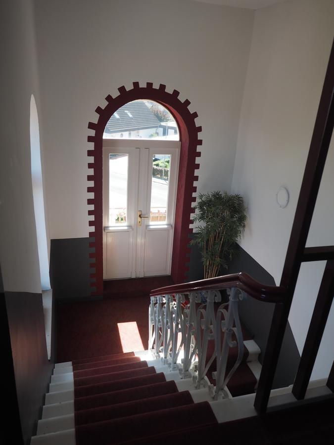 Hotel Kipphut Sarstedt Bagian luar foto